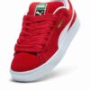 Zapatillas de ante XL para mujer