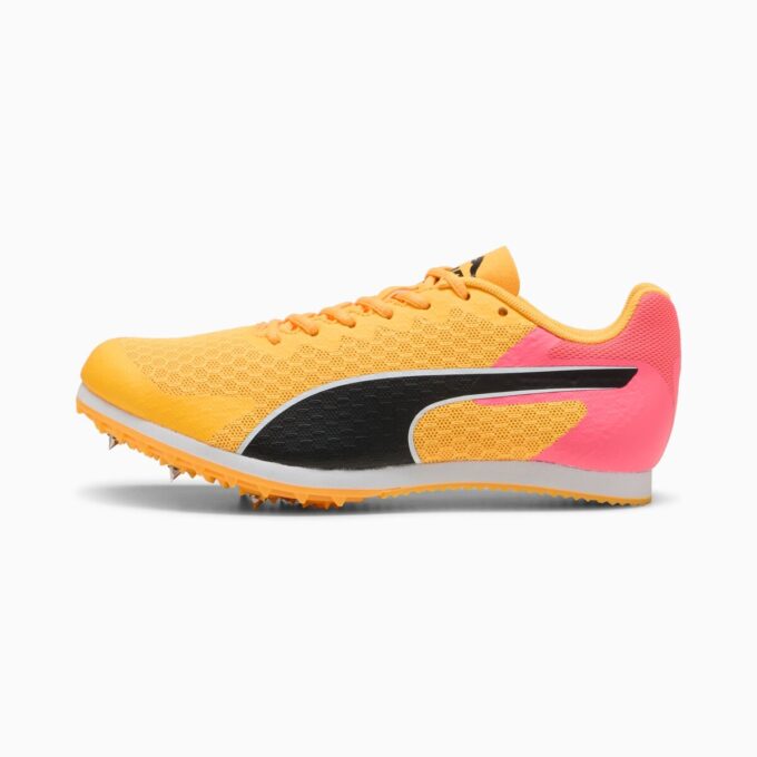 Zapatillas de atletismo con clavos evoSPEED Star 9 para niños grandes Zapatillas de atletismo con clavos evoSPEED Star 9 para niños grandes
