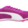 Zapatillas de atletismo Evo Speed  Star 7 «Morado y blanco»