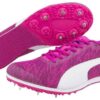 Zapatillas de atletismo Evo Speed  Star 7 «Morado y blanco»