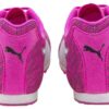 Zapatillas de atletismo Evo Speed  Star 7 «Morado y blanco»