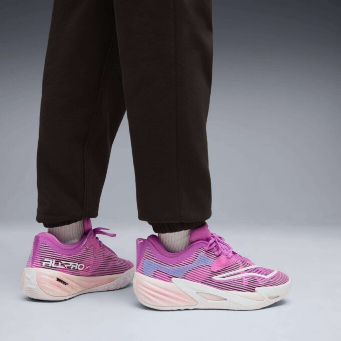 Zapatillas de baloncesto All-Pro NITRO™ 2