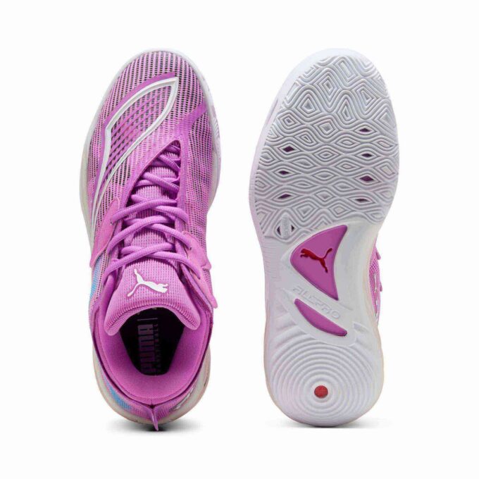 Zapatillas de baloncesto All-Pro NITRO™ 2