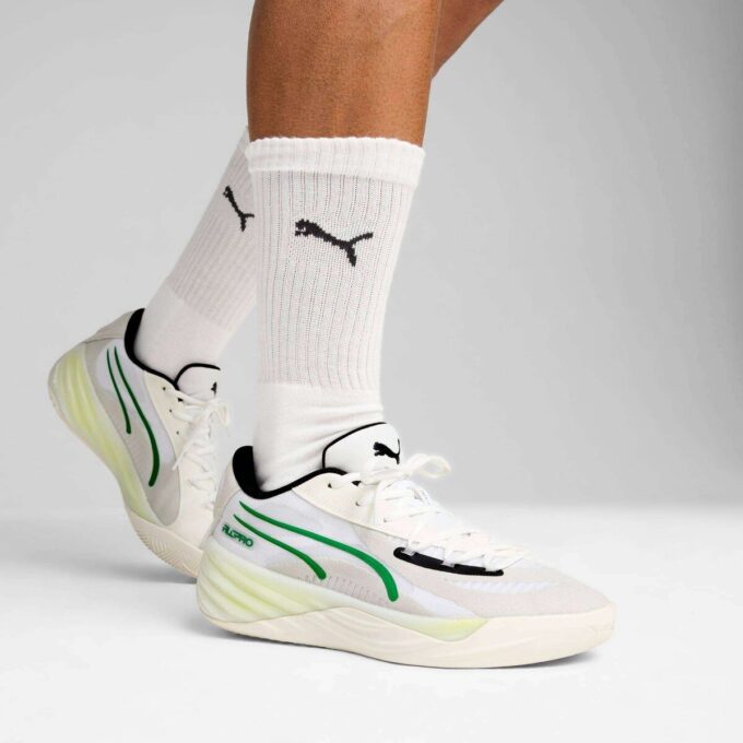 Zapatillas de baloncesto All-Pro NITRO™ Zapatillas de baloncesto All-Pro NITRO™