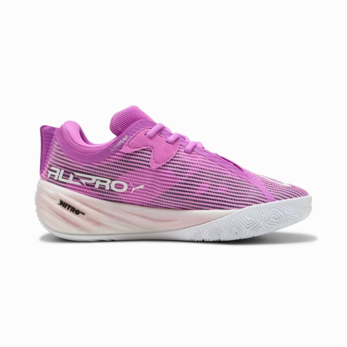Zapatillas de baloncesto All-Pro NITRO™ 2