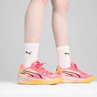 Zapatillas de baloncesto All-Pro NITRO™