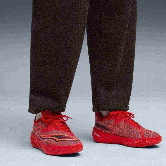 Zapatillas de baloncesto All-Pro NITRO™ 2 para hombre