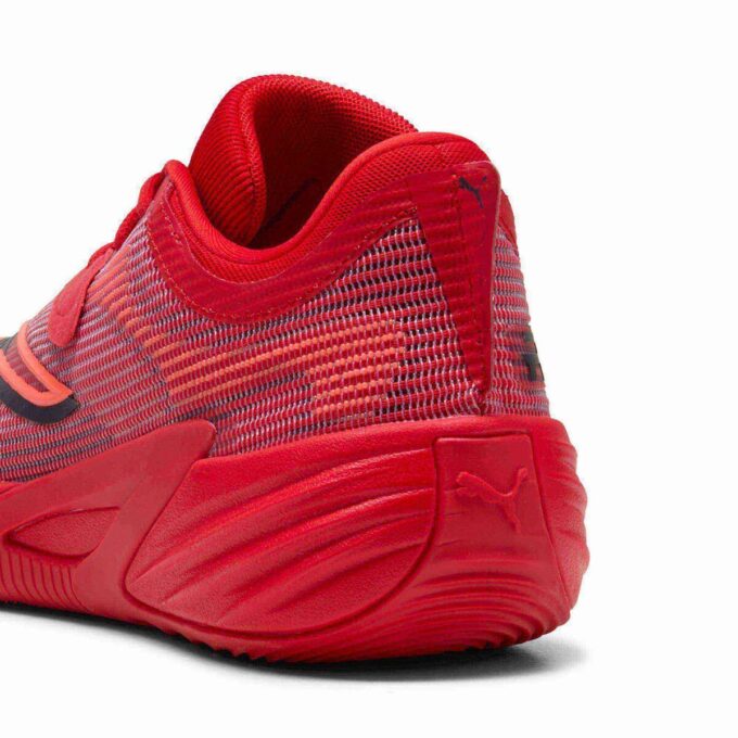 Zapatillas de baloncesto All-Pro NITRO™ 2 para hombre