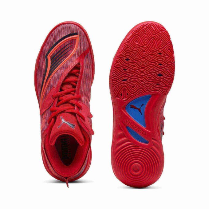 Zapatillas de baloncesto All-Pro NITRO™ 2 para hombre