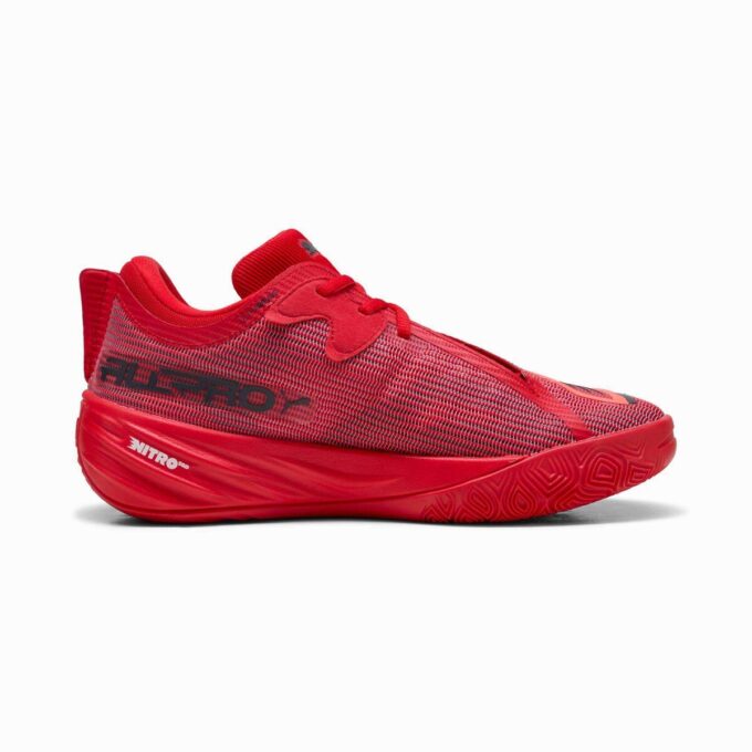 Zapatillas de baloncesto All-Pro NITRO™ 2 para hombre