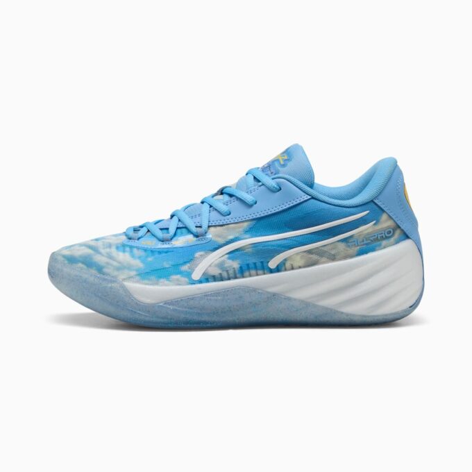 Zapatillas de baloncesto All-Pro NITRO™ Dennis Schroder para hombre