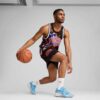 Zapatillas de baloncesto All-Pro NITRO™ Dennis Schroder para hombre