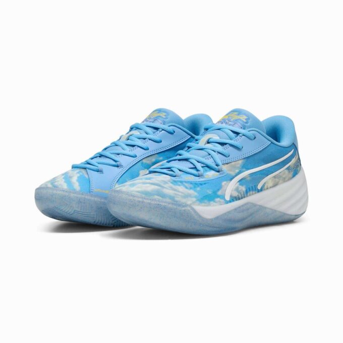 Zapatillas de baloncesto All-Pro NITRO™ Dennis Schroder para hombre