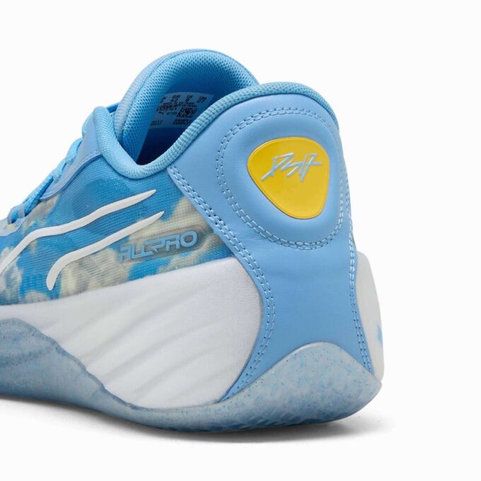 Zapatillas de baloncesto All-Pro NITRO™ Dennis Schroder para hombre