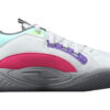 Zapatillas de baloncesto Court Rider Chaos Daytona «Blanco-Gris claro»