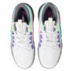 Zapatillas de baloncesto Court Rider Chaos Daytona «Blanco-Gris claro»