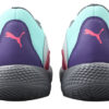 Zapatillas de baloncesto Court Rider Chaos Daytona «Blanco-Gris claro»