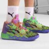 Zapatillas de baloncesto MB.04 Be You para hombre Zapatillas de baloncesto MB.04 Be You para hombre