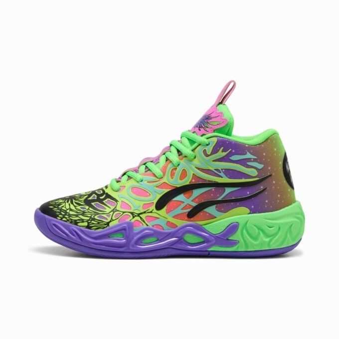 Zapatillas de baloncesto MB.04 Be You para jóvenes Zapatillas de baloncesto MB.04 Be You para jóvenes