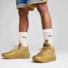 Zapatillas de baloncesto MB.04 Golden Child para hombre Zapatillas de baloncesto MB.04 Golden Child para hombre