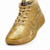 Zapatillas de baloncesto MB.04 Golden Child para hombre Zapatillas de baloncesto MB.04 Golden Child para hombre