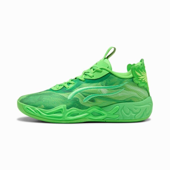 Zapatillas de baloncesto MB.04 para hombre Zapatillas de baloncesto MB.04 para hombre