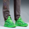 Zapatillas de baloncesto MB.04 para hombre Zapatillas de baloncesto MB.04 para hombre