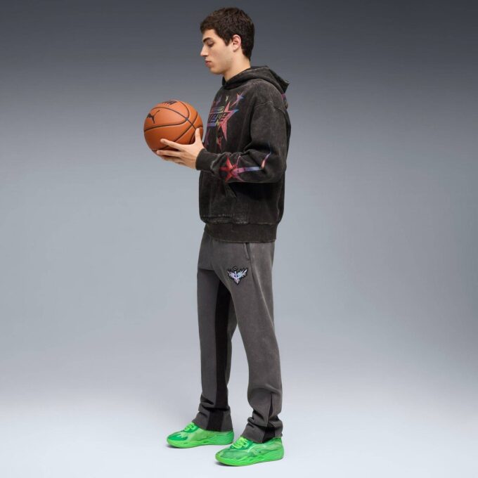 Zapatillas de baloncesto MB.04 para hombre Zapatillas de baloncesto MB.04 para hombre