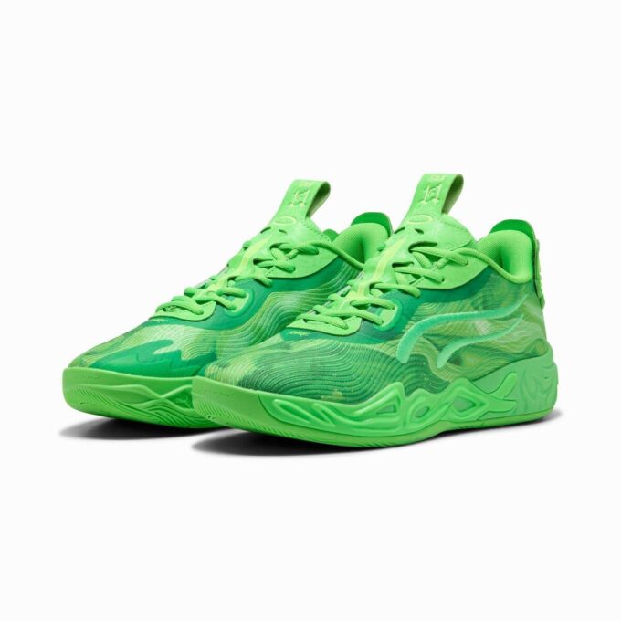 Zapatillas de baloncesto MB.04 para hombre Zapatillas de baloncesto MB.04 para hombre