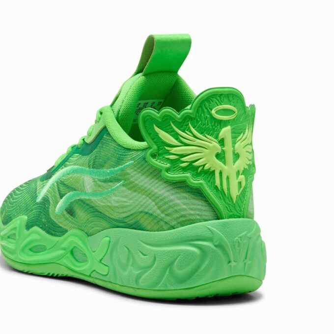 Zapatillas de baloncesto MB.04 para hombre Zapatillas de baloncesto MB.04 para hombre