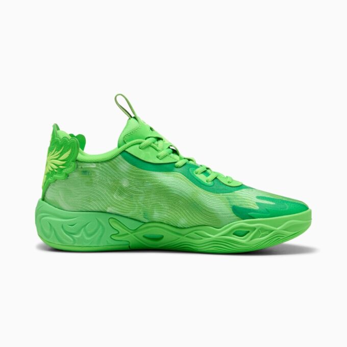 Zapatillas de baloncesto MB.04 para hombre Zapatillas de baloncesto MB.04 para hombre