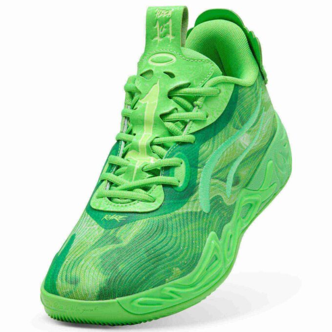 Zapatillas de baloncesto MB.04 para hombre Zapatillas de baloncesto MB.04 para hombre