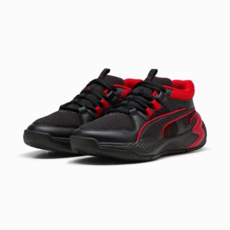 Zapatillas de baloncesto para niños grandes Uproar