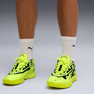 Zapatillas de baloncesto Scoot Zeros II