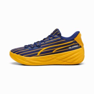 Zapatillas de baloncesto Tyrese Haliburton All-Pro NITRO™ Pinstripes