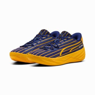 Zapatillas de baloncesto Tyrese Haliburton All-Pro NITRO™ Pinstripes