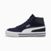 Zapatillas de caña media Court Classic Vulcanized Formstrip para hombre Zapatillas de caña media Court Classic Vulcanized Formstrip para hombre