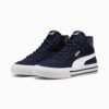 Zapatillas de caña media Court Classic Vulcanized Formstrip para hombre Zapatillas de caña media Court Classic Vulcanized Formstrip para hombre