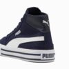 Zapatillas de caña media Court Classic Vulcanized Formstrip para hombre Zapatillas de caña media Court Classic Vulcanized Formstrip para hombre