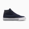 Zapatillas de caña media Court Classic Vulcanized Formstrip para hombre Zapatillas de caña media Court Classic Vulcanized Formstrip para hombre