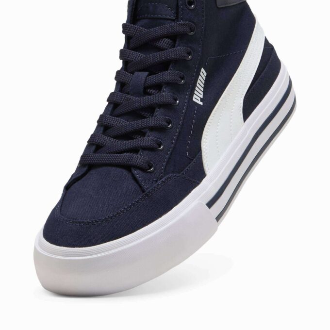 Zapatillas de caña media Court Classic Vulcanized Formstrip para hombre Zapatillas de caña media Court Classic Vulcanized Formstrip para hombre