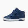 Zapatillas de caña media Multiflex 2 Mid para niños pequeños Zapatillas de caña media Multiflex 2 Mid para niños pequeños