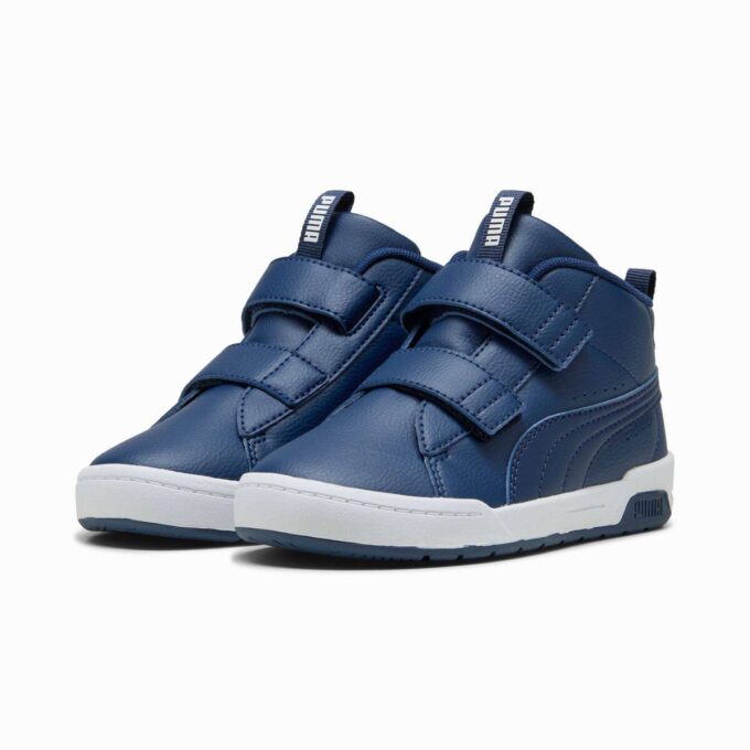 Zapatillas de caña media Multiflex 2 Mid para niños pequeños Zapatillas de caña media Multiflex 2 Mid para niños pequeños