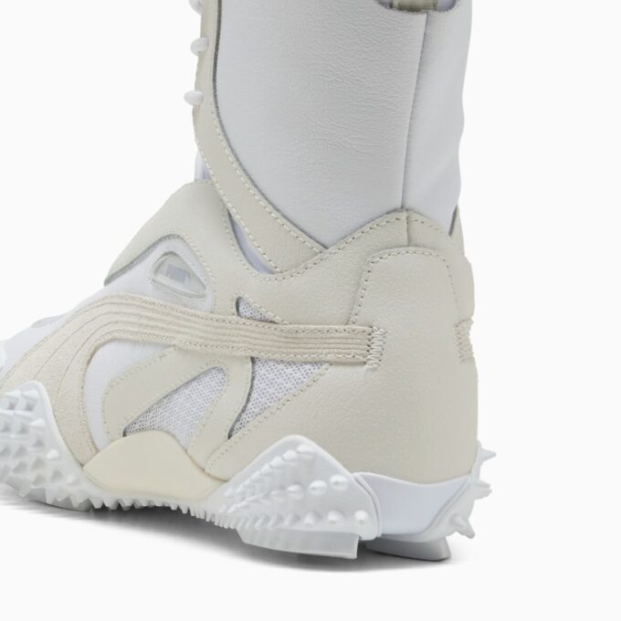 Zapatillas de caña media para mujer Mostro Mid