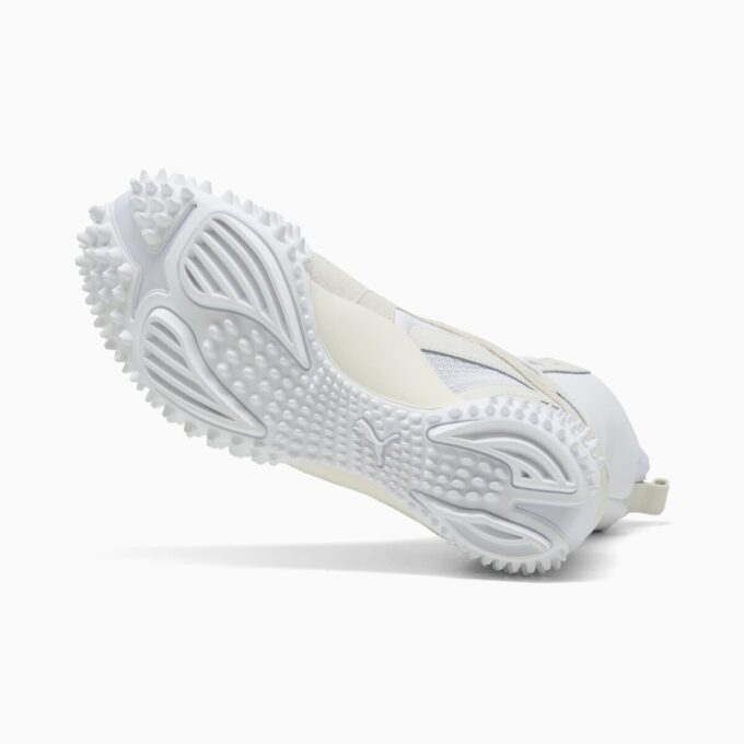 Zapatillas de caña media para mujer Mostro Mid