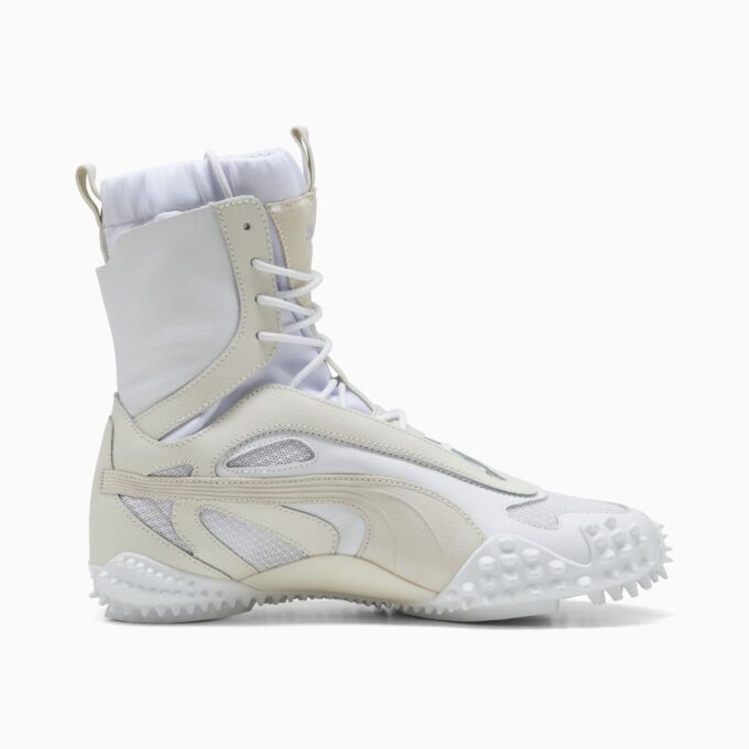 Zapatillas de caña media para mujer Mostro Mid