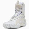 Zapatillas de caña media para mujer Mostro Mid
