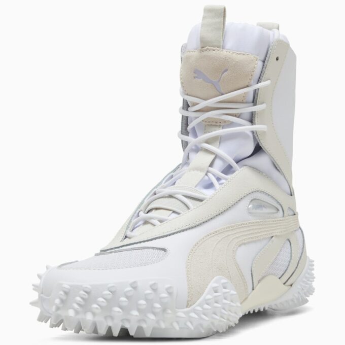 Zapatillas de caña media para mujer Mostro Mid