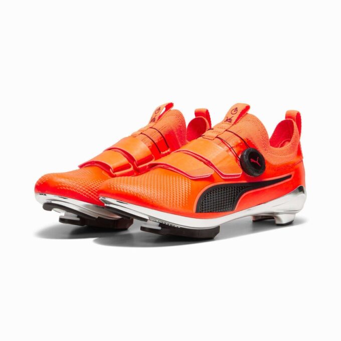 Zapatillas de ciclismo indoor PWRSPIN Zapatillas de ciclismo indoor PWRSPIN