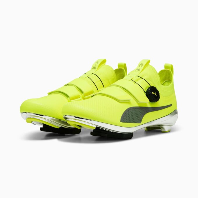 Zapatillas de ciclismo indoor PWRSPIN Zapatillas de ciclismo indoor PWRSPIN